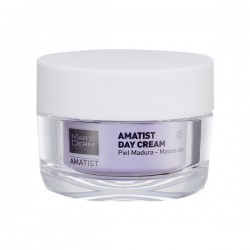 Martiderm Amatist Crema De Dia 50 ml