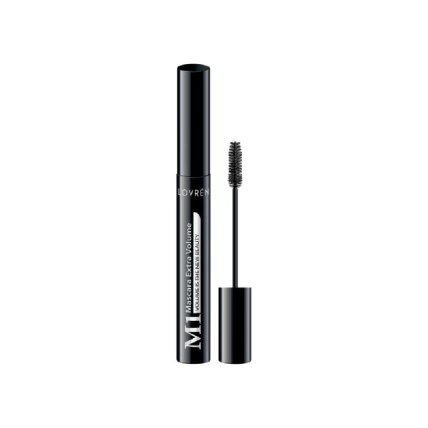 Lovren M1 Mascara Extra Volumen 10 ml