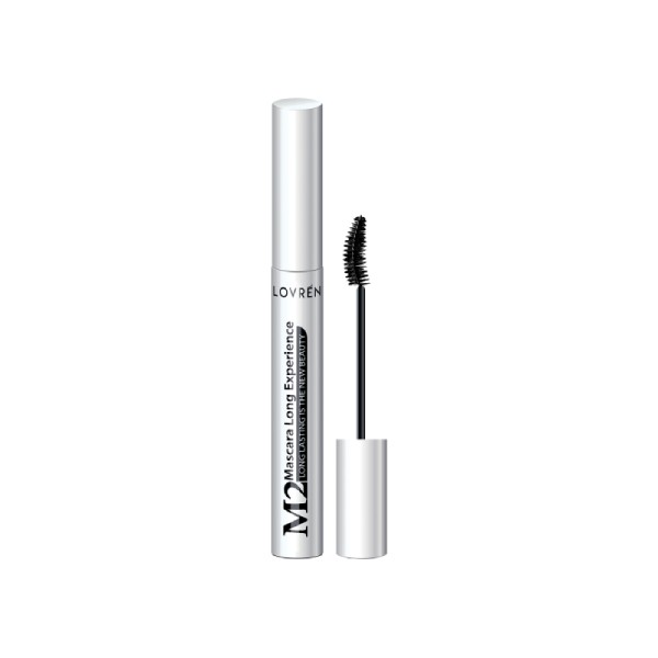 Lovren M2 Mascara Long Experience 10 ml