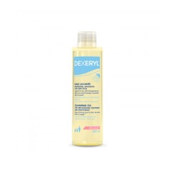 Dexeryl Aceite Limpiador 200 ml