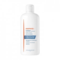 Ducray Champú Anaphase+ Reactive 400 ml