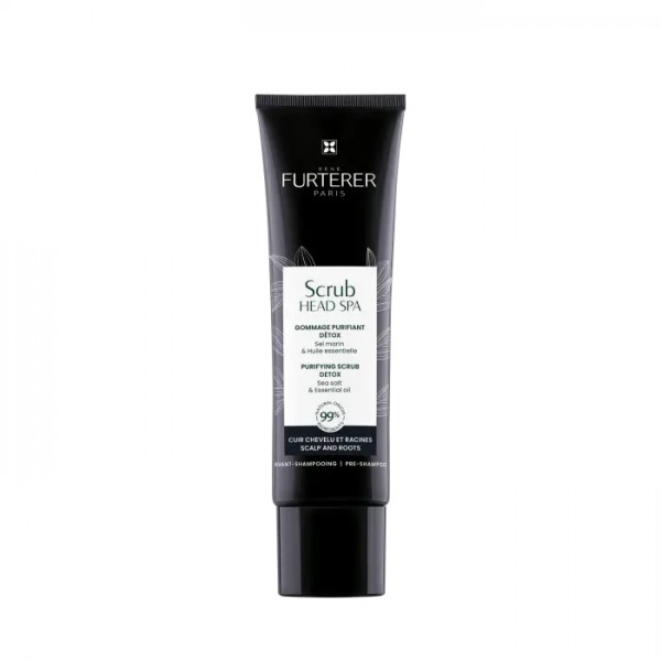 Rene Furterer Exfoliante Purificante Detox 150ml