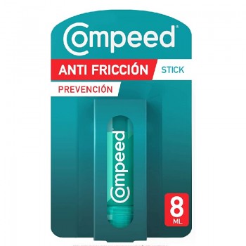 Compeed Antifricción Stick 8 ml
