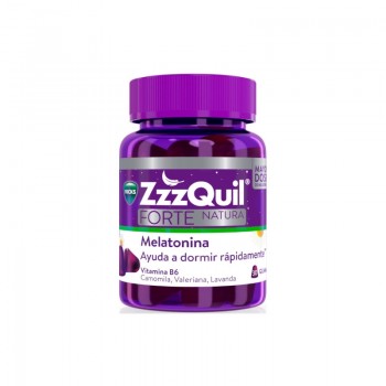 Zzzquil Forte Gummies 30 gominolas