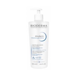 Atoderm Intensive Gel Crema 500 ml