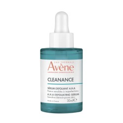 Avene Cleanance Serum Exfoliante 30 ml
