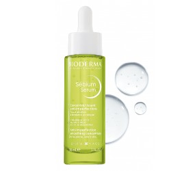Bioderma Sebium Serum 30 ml