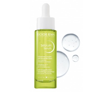 Bioderma Sebium Serum 30 ml