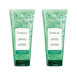 Rene Furterer Duplo Champu Forticea 200+200 ml