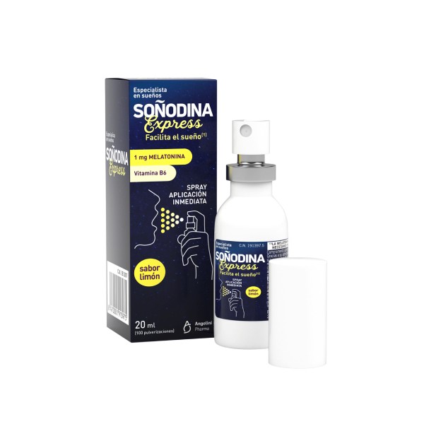 Soñodina Express 20 ml