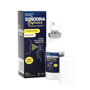 Soñodina Express 20 ml