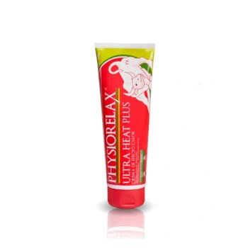 Physiorelax Ultra Heat Plus 75 ml