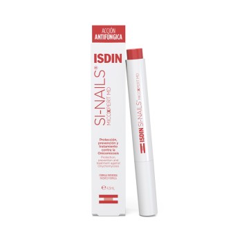 Isdin Si-nails Micoexpert MD 4.5 ml