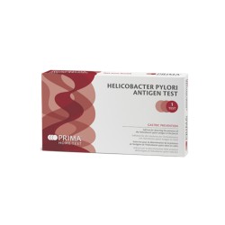 Prima Test Helicobacter Pylori 1 test