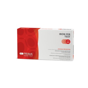 Prima Test Anemia 1 test