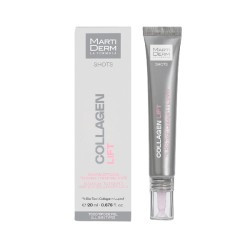 Martiderm Shot Collagen Lift 20 ml