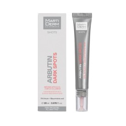 Martiderm Shot Arbutin Dark Spots 20 ml