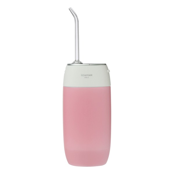 Roaman Irrigador Mini Rosa 1 unidad