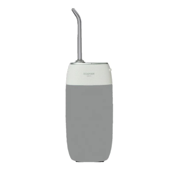 Roaman Irrigador Mini Gris 1 unidad