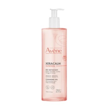 Avene Gel Xeracalm Nutri 750 ml