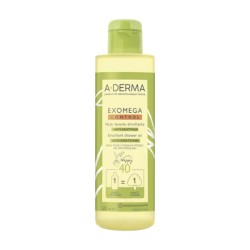 Aderma Exomega Control Aceite Emoliente 500 ml