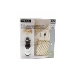 Suavinex Set Nights Moments: Chupete Con Tetina...