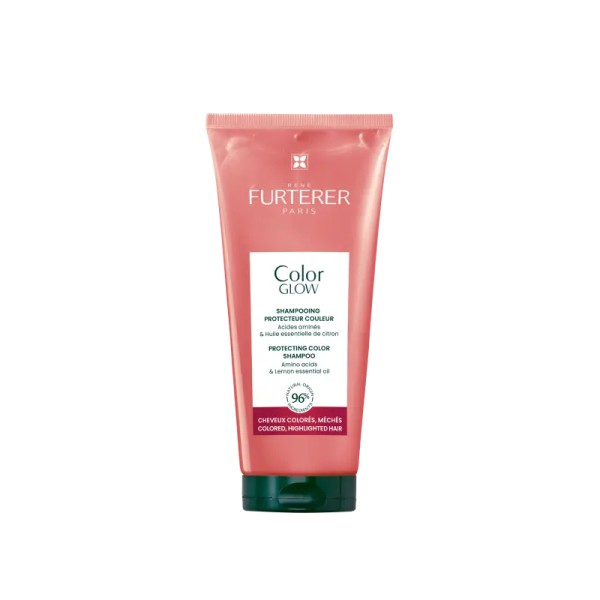 Rene Furterer Color Glow Champú Protector Color...