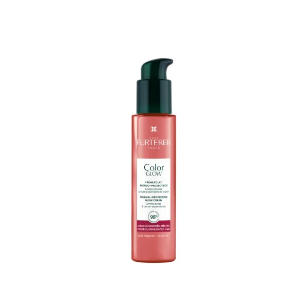 Rene Furterer Color Glow Crema Brillo Termo...