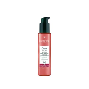 Rene Furterer Color Glow Crema Brillo Termo Protectora 100ml