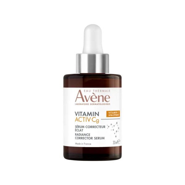 Avène Serum Vitamina Activ CG 30ml