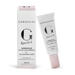 Germinal Crema Facial Essential Hidraplus Acido...