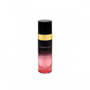 Serum Antiedad Germinal Radiance Collageno y Elastina 30 ml