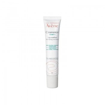 Avene Cleanance Cuidado Matificante 40 ml