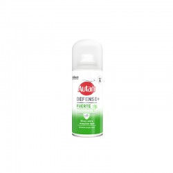 Autan Defense Fuerte Spray 100 ml