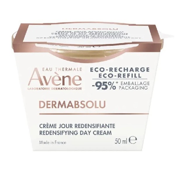 Avene Dermabsolu Crema De Día Recarga 50ml