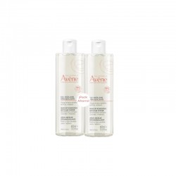 Duplo Agua Micelar Desmaquillante Avene 400+400ml