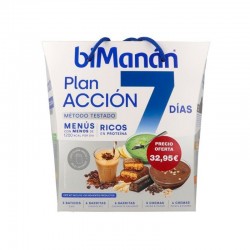 biManán Plan Accion 7 dias