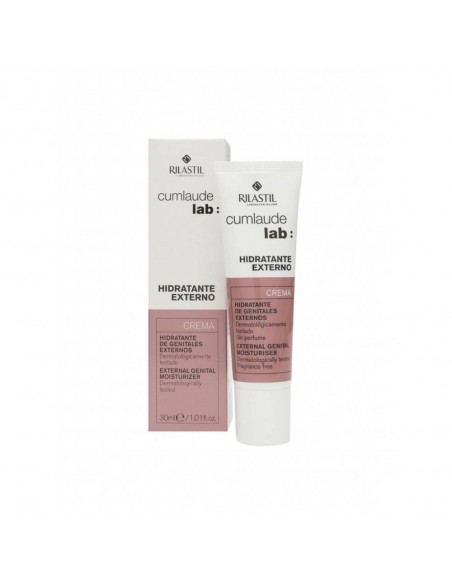 Cumlaude Hidratante Externo 30 ml