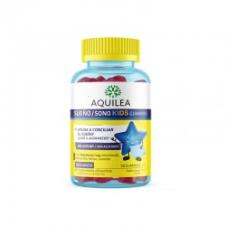 Aquilea Sueño Kids Gummies 30 unidades