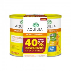 Duplo Aquilea Mobility Complex 2ª Unidad 40% Descuento... 2