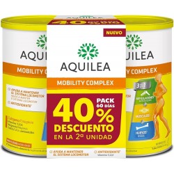 Duplo Aquilea Mobility Complex 2ª Unidad 40% Descuento...