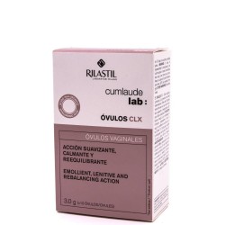 Cumlaude CLX 10 ovulos