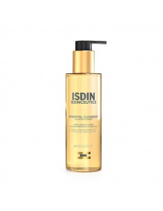 Isdinceutics Essential Cleansing 200ml