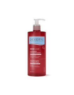 Dexeryl Dexeclear Gel Anti-Imperfecciones 400ml