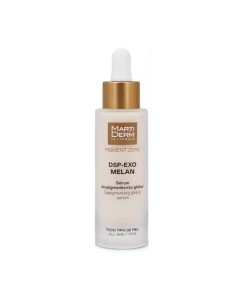 Martiderm Pigment Zero DSP Exo Melan Sérum 30 ml 2