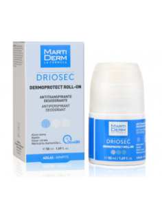 MartiDerm Driosec Desodorante Roll-on 50 ml