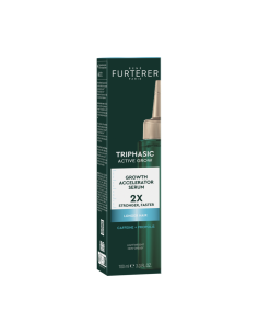 Rene Furterer Triphasic ACTIVE GROW Activador Crecimiento Serúm 100 ml