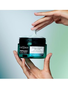Rene Furterer Triphasic ACTIVE GROW Mascarilla... 2