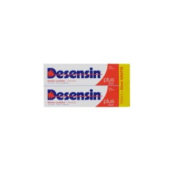 Desensin Plus Duplo Pasta Dental 2 x 150 ml