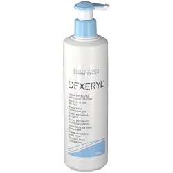 Dexeryl Crema 500 ml